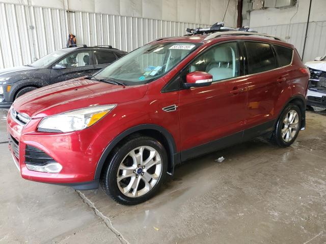 Vin: 1fmcu9jx0gua99032, lot: 58786755, ford escape titanium 2016 img_1