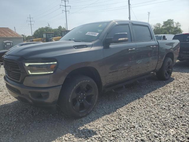 Vin: 1c6srfft7ln103207, lot: 55208895, ram 1500 big horn/lone star 2020 img_1