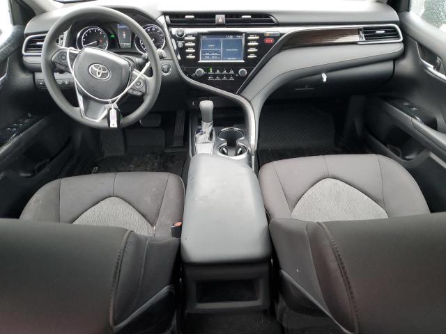 2019 TOYOTA CAMRY L - 4T1B11HK8KU686247