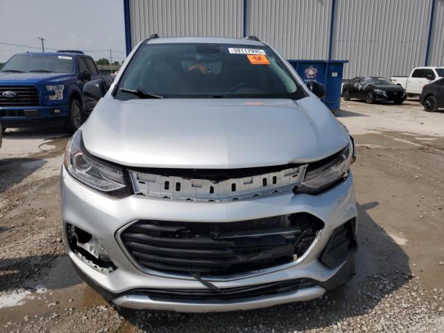 2018 CHEVROLET TRAX 1LT - 3GNCJLSB4JL404344