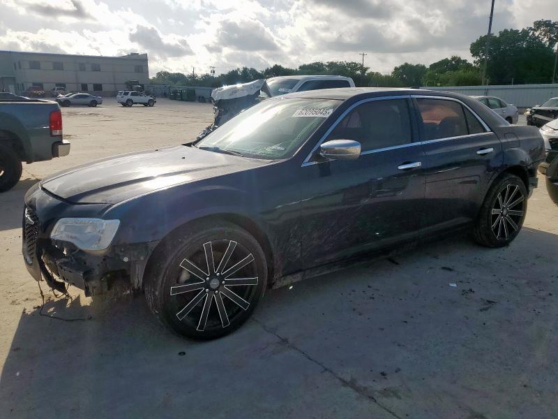 CHRYSLER 300C