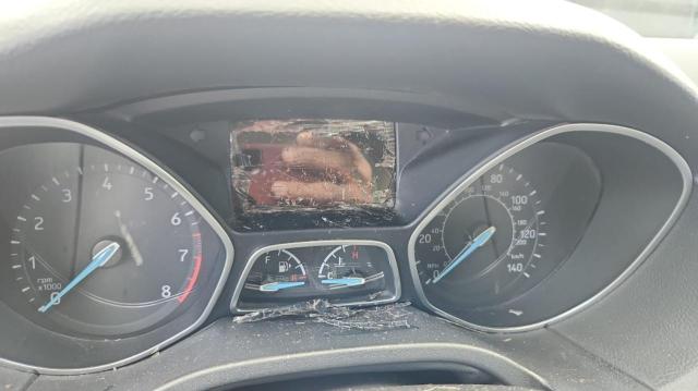 2015 FORD FOCUS SE 1FADP3F20FL320987