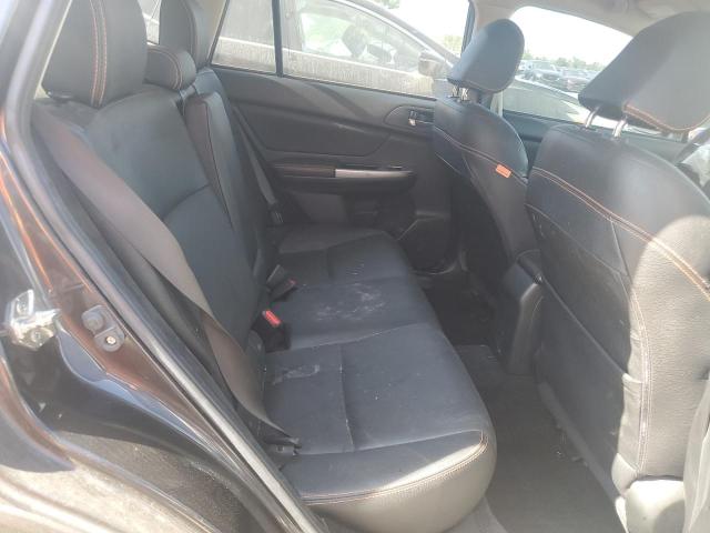 2016 SUBARU CROSSTREK JF2GPAKC4GH319924