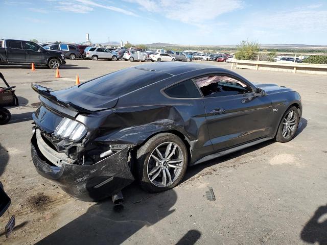 2016 FORD MUSTANG GT - 1FA6P8CF0G5310527