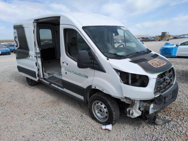 Vin: 1ftyr2cm0kkb54055, lot: 60901775, ford transit t-250 20194