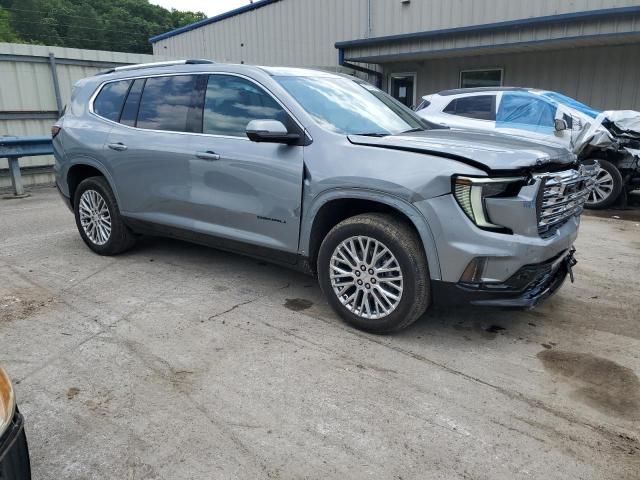 Vin: 1gkenrks6rj248209, lot: 60358395, gmc acadia den denali 20244