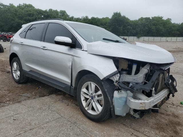 Vin: 2fmtk4j89fbb61744, lot: 59595285, ford edge sel 20154