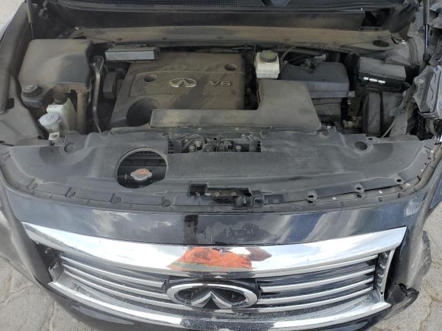 2014 INFINITI QX60 - 5N1AL0MM8EC509098