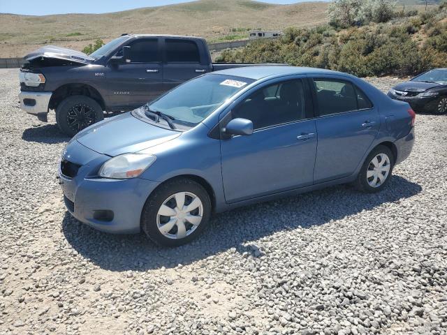 Vin: jtdbt4k39cl020832, lot: 60271545, toyota yaris 2012 img_1