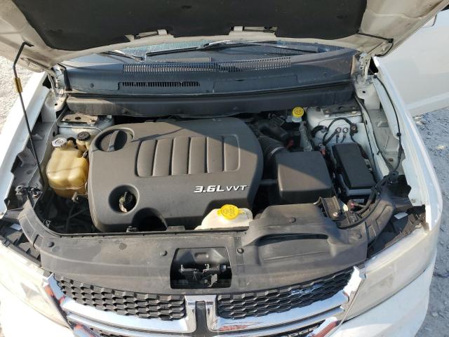 2011 DODGE JOURNEY MA - 3D4PG1FGXBT501555