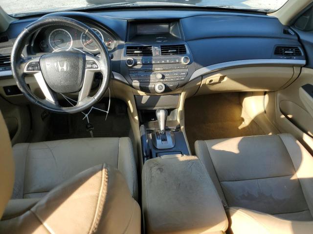 2012 HONDA ACCORD SE - 1HGCP2F61CA038434