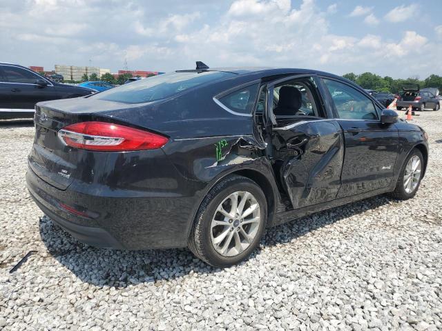 Vin: 3fa6p0lu3kr192804, lot: 62867675, ford fusion se 20193
