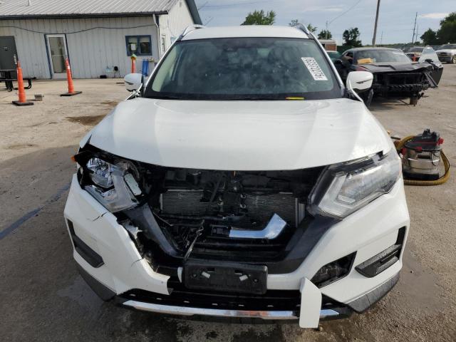 2020 NISSAN ROGUE S KNMAT2MT4LP504025