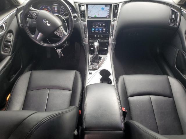 2015 INFINITI Q50 BASE JN1BV7AR8FM396294