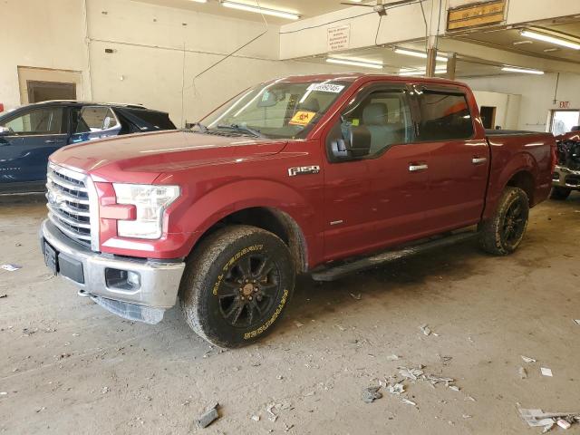 Vin: 1ftew1eg7ffc15140, lot: 59699245, ford f-150 supercrew 2015 img_1