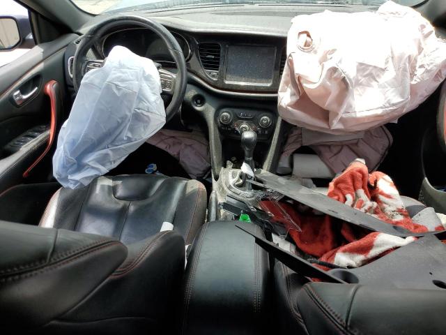 2015 DODGE DART GT 1C3CDFEB4FD378276