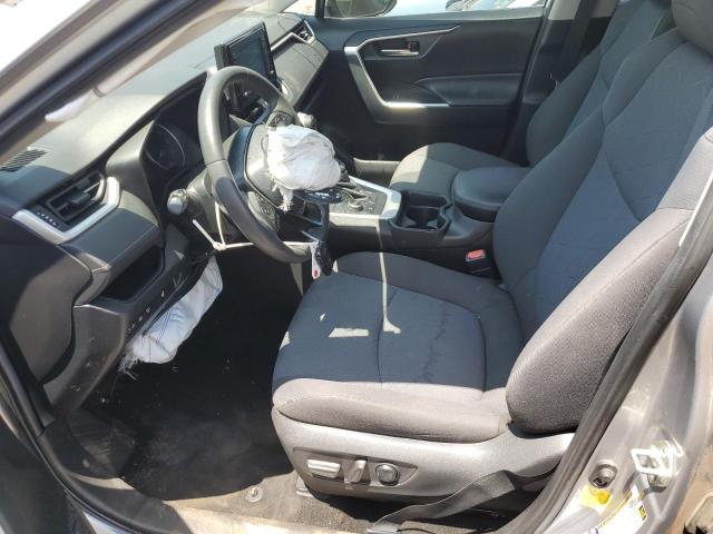2020 TOYOTA RAV4 XLE 4T3RWRFV8LU005895