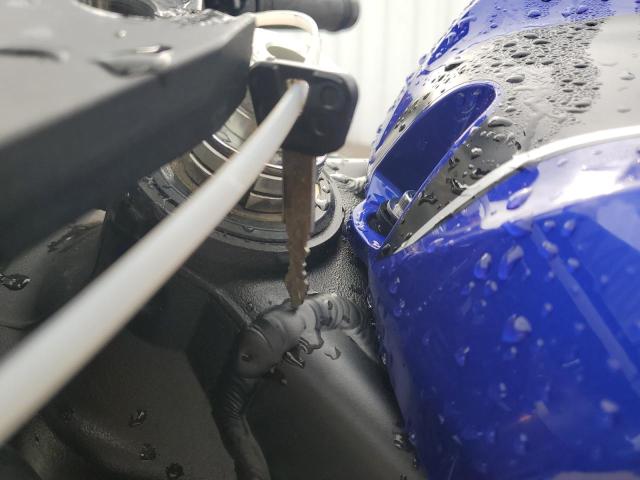 2018 YAMAHA YZFR6 JYARJ28E4JA003099