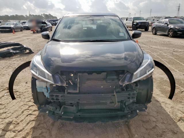 2024 NISSAN KICKS S - 3N1CP5BV9RL482050