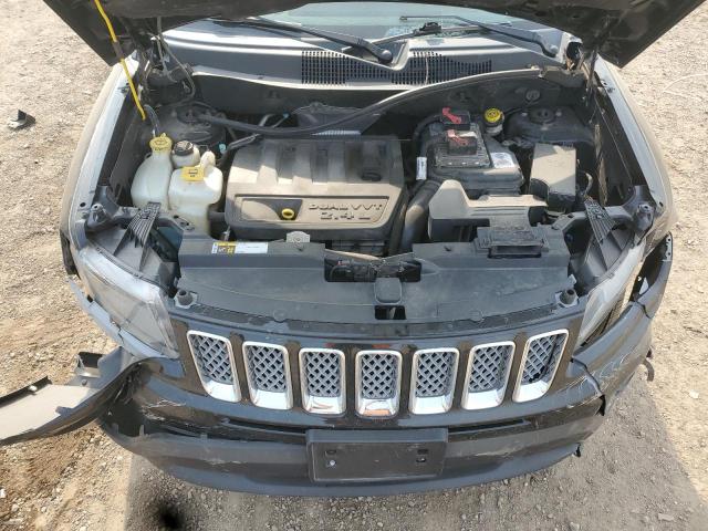 2017 JEEP COMPASS LA - 1C4NJDEB7HD188718