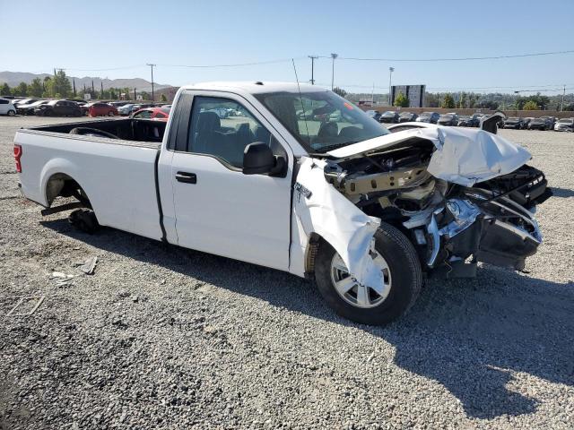 2019 FORD F150 - 1FTMF1CPXKKC14080