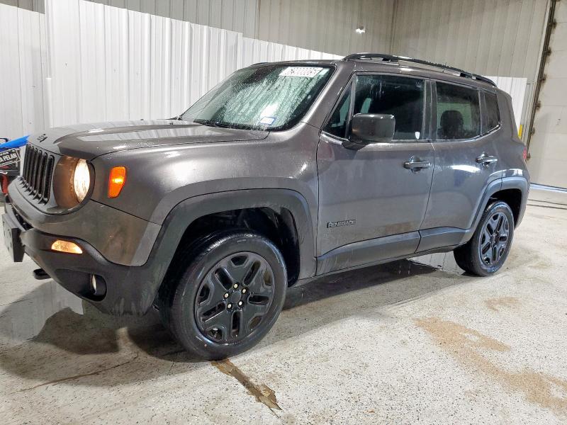 JEEP RENEGADE S