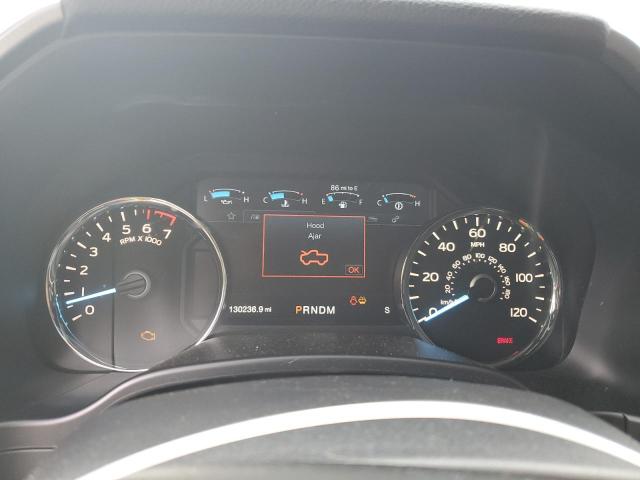 2018 FORD F150 SUPER - 1FTEW1E56JFA90851