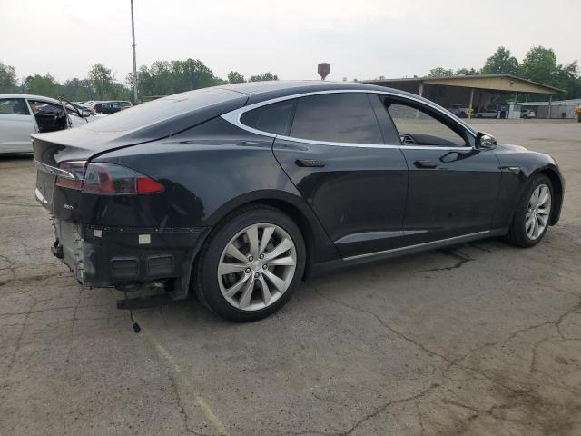 2015 TESLA MODEL S 85 5YJSA4H27FF091121