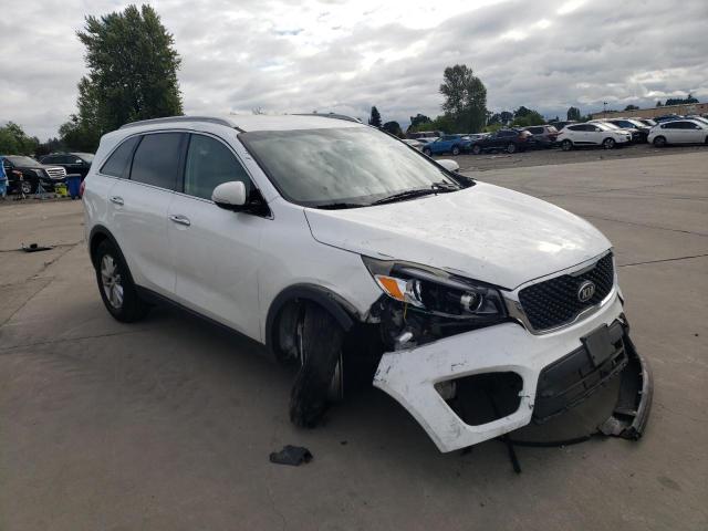 2016 KIA SORENTO LX #3268311031