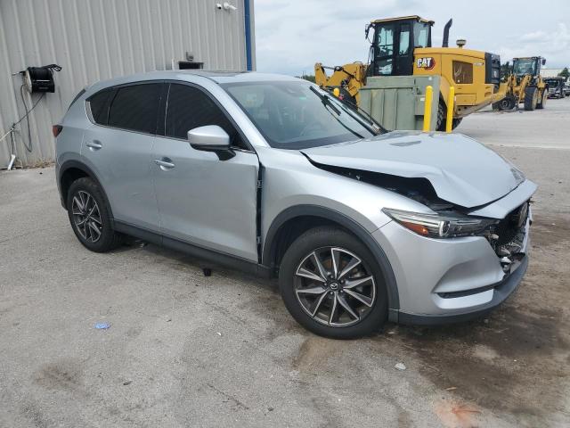 Vin: jm3kfadlxh0170712, lot: 58986455, mazda cx-5 grand touring 20174
