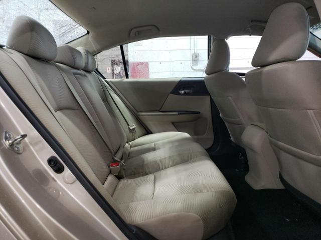 2015 HONDA ACCORD LX - 1HGCR2F39FA045605