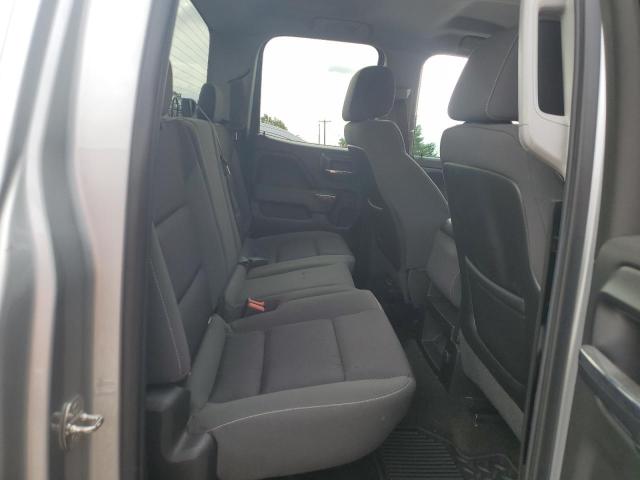 2015 GMC SIERRA K15 - 1GTV2UEC6FZ153920