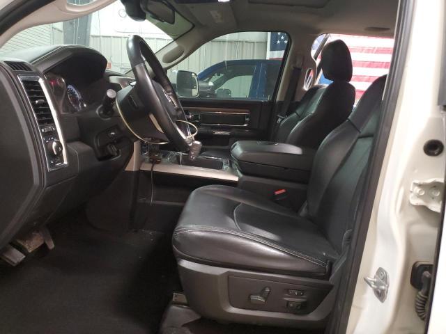 2018 RAM 1500 LARAMIE - 1C6RR7NM2JS227253