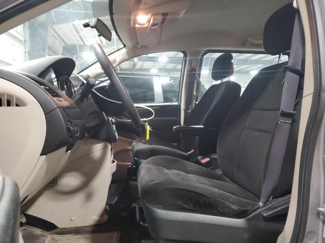 2015 DODGE GRAND CARA - 2C4RDGBGXFR523443