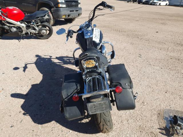 2003 HARLEY-DAVIDSON WIDE GLIDE 1HD1GEV1X3K312798