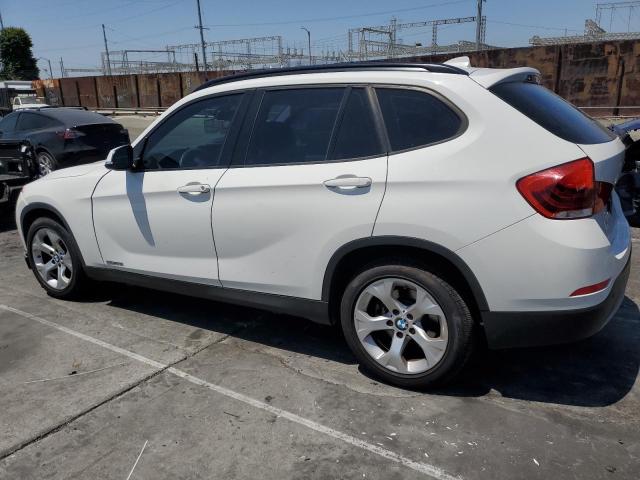 Vin: wbavm1c51evw49496, lot: 59041825, bmw x1 sdrive28i 20142