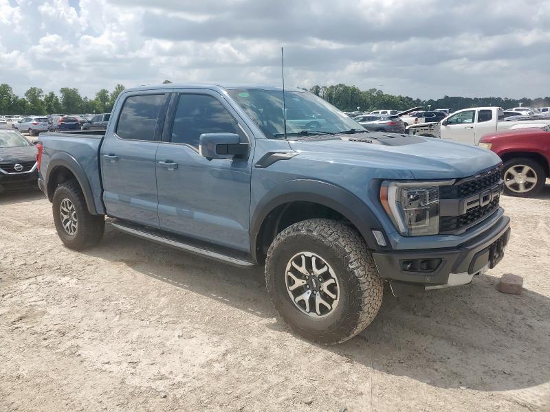 2023 FORD F150 RAPTO - 1FTFW1RG2PFB97646