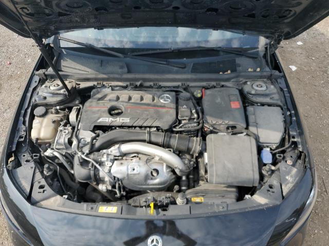 2020 MERCEDES-BENZ A 35 AMG W1K3G5BB1LJ217632