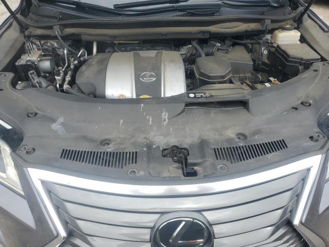 2017 LEXUS RX 350 BAS - 2T2BZMCA6HC091637