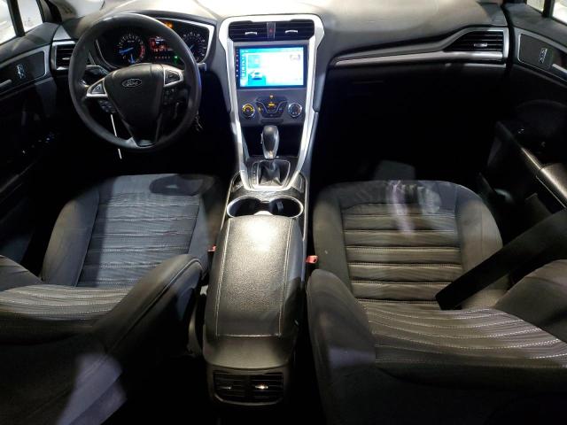 2016 FORD FUSION SE - 3FA6P0H71GR330690