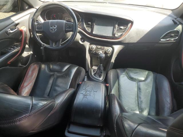 2015 DODGE DART GT 1C3CDFEB8FD123212