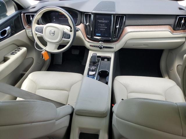 2022 VOLVO XC60 T8 RE YV4BR0DZ0N1987530