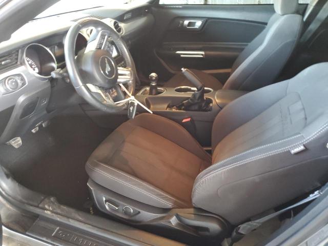 2019 FORD MUSTANG GT - 1FA6P8CF0K5181360