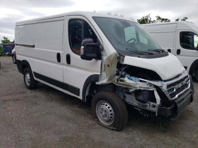 2025 RAM PROMASTER 2500 2500 STANDARD 3C6LRVVG4SE516112