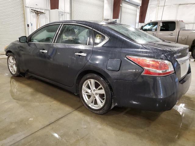 Vin: 1n4al3ap7ec148537, lot: 61573905, nissan altima 2.5 20142