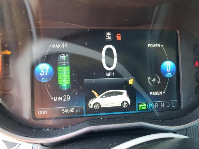 2015 CHEVROLET SPARK EV 2 KL8CL6S09FC704105