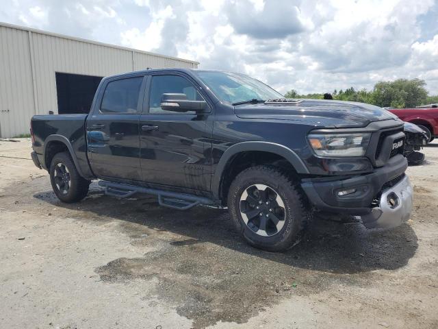 2022 RAM 1500 REBEL - 1C6SRFLT9NN206474