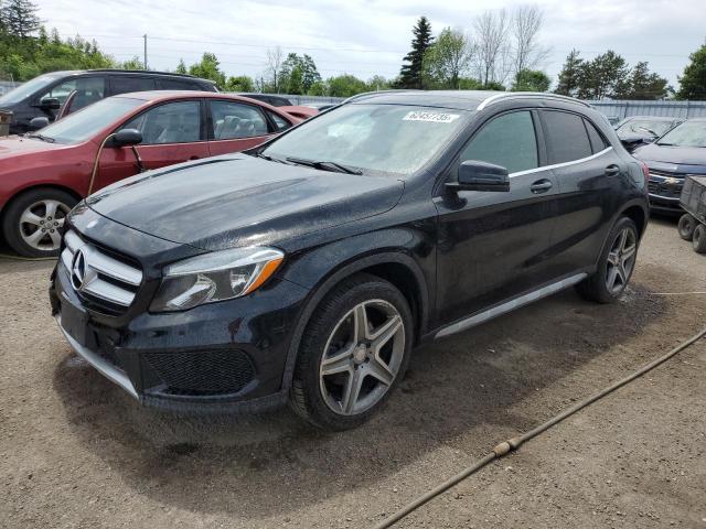 Vin: wdctg4gb5fj128822, lot: 62457735, mercedes-benz gla-class 250 4matic 2015 img_1