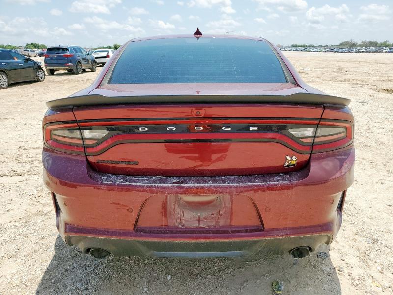 2021 DODGE CHARGER SC 2C3CDXGJ5MH569957