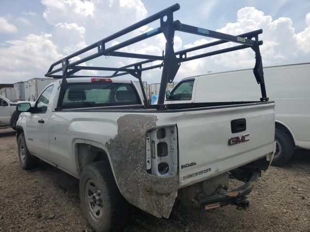 Vin: 1gtn1lec7jz905193, lot: 56732485, gmc sierra c1500 20182